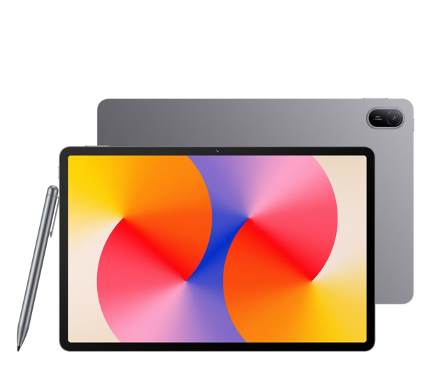 Huawei MatePad SE 11 WiFi 6/128GB Space Grey+M-Pencil Lite - 1257602 - zdjęcie